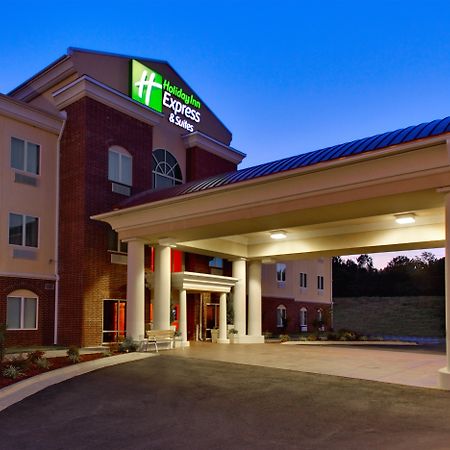 Holiday Inn Express & Suites Malvern By Ihg Ngoại thất bức ảnh