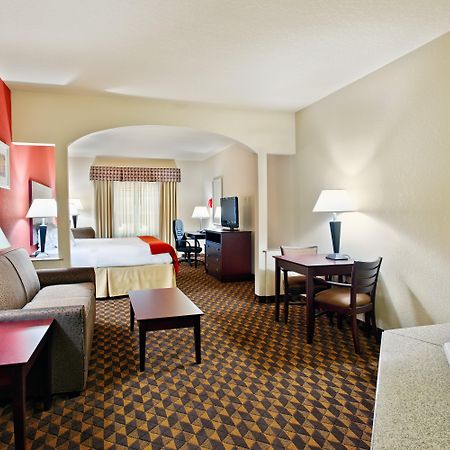 Holiday Inn Express & Suites Malvern By Ihg Ngoại thất bức ảnh