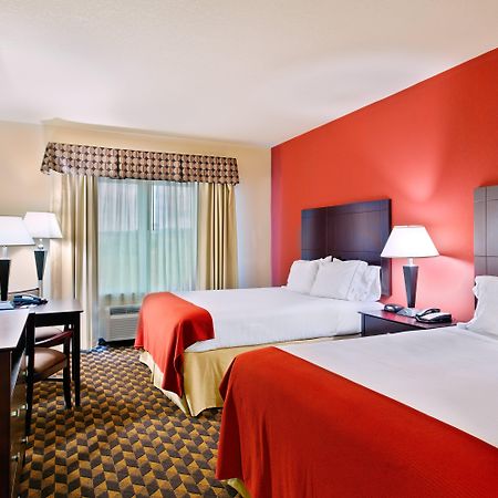 Holiday Inn Express & Suites Malvern By Ihg Ngoại thất bức ảnh