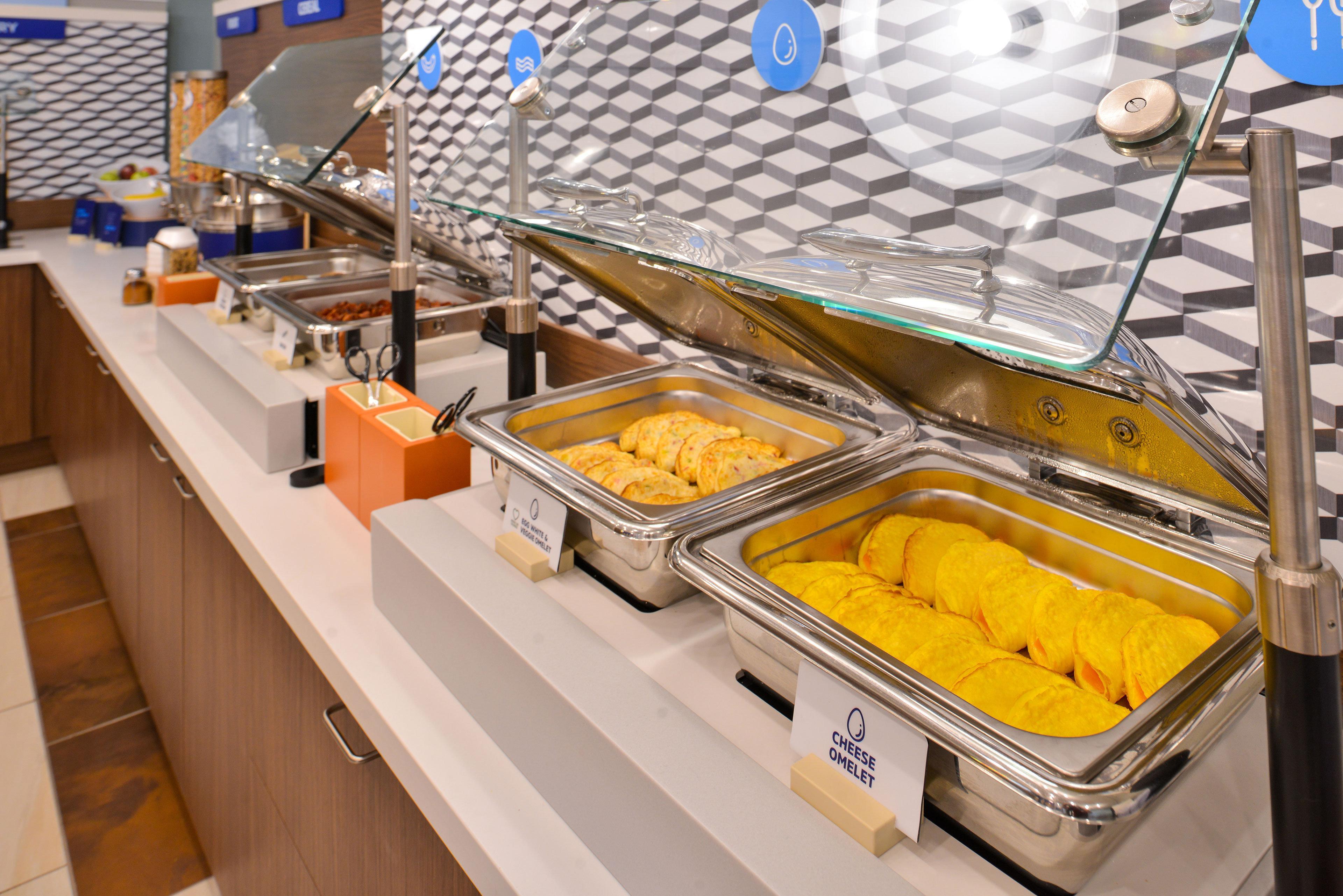 Holiday Inn Express & Suites Malvern By Ihg Ngoại thất bức ảnh