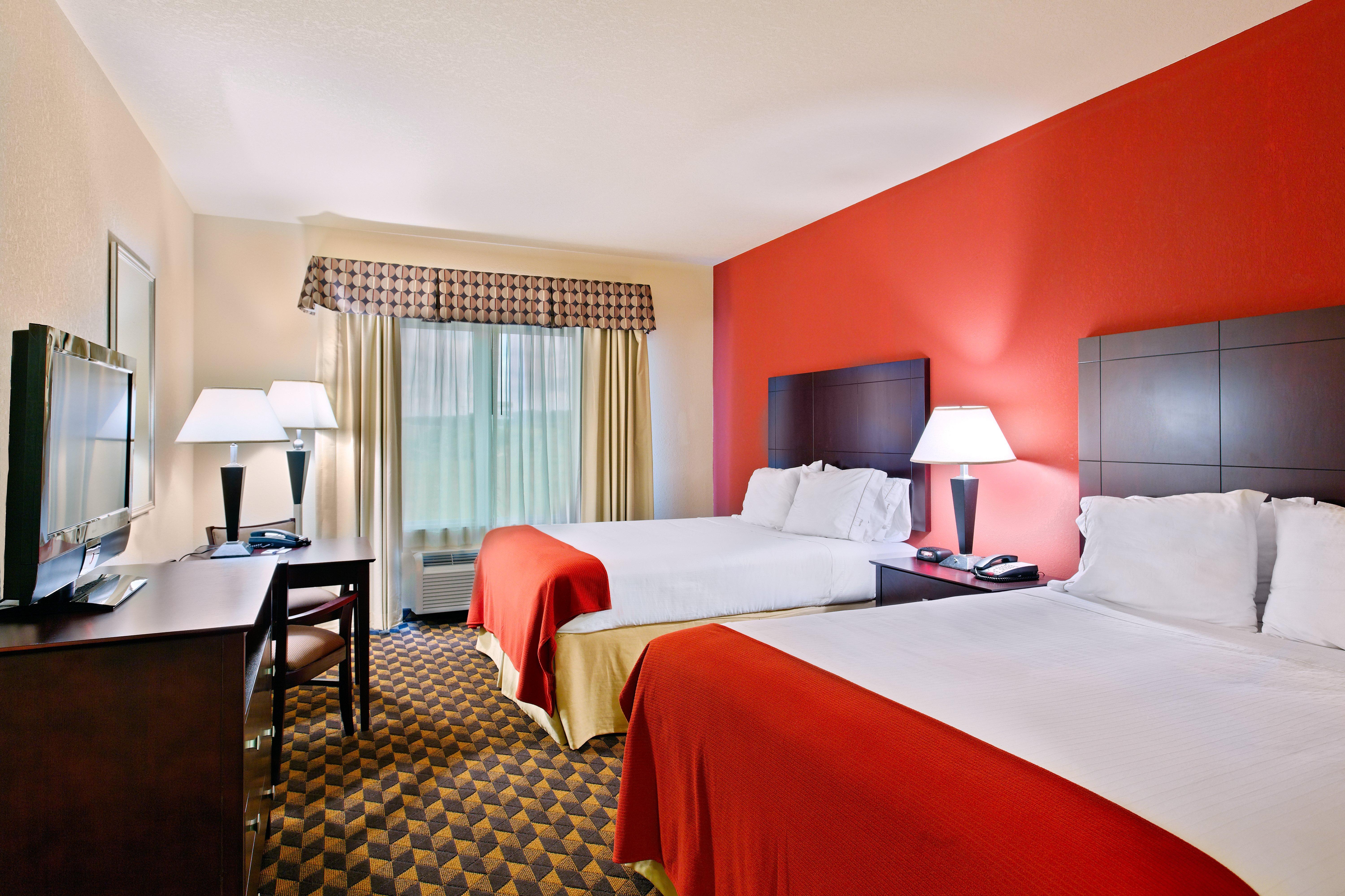 Holiday Inn Express & Suites Malvern By Ihg Ngoại thất bức ảnh